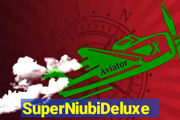 SuperNiubiDeluxe super mario deluxe nintendo switch rom